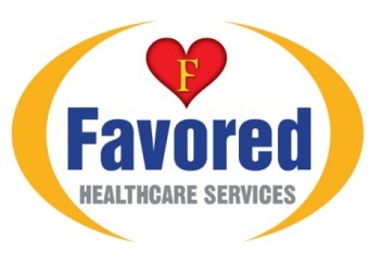 Favored Healthcare Services Online Training